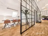 NEW YORKER KONTOR PÅ DET GAMLE ØSTERBRO - 4