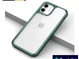 Stærkt iPhone Cover – Flere Modeller - 2