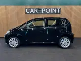 VW Up! 1,0 TSi 90 High Up! BMT - 2