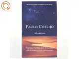 Alkymisten af Paulo Coelho (Bog)