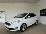 Ford C-MAX 1,0 SCTi 125 Titanium - 2