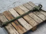 John Deere 3040 R.H. Liftspindel - 4
