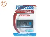 Batteritid til Nintendo DS (3,7 V 840 mAh) - 2
