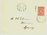 Vraa - FDC