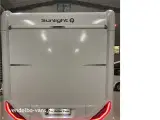 2024 - SunLight T 68 Adventure Edition   Enkeltsenge og stor garage i Adventure udgaven - 3