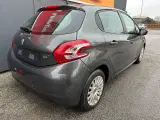 Peugeot 208 1,6 e-HDi 92 Allure - 3