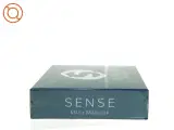 Sense Spillekort Mad & Mængder fra Sense (str. 27 x 7 cm) - 2