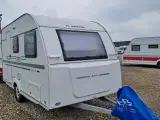 Campingvogn Adria Aviva 400 PS, god til elbil - 3