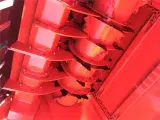 Kuhn Primor 3570M 300 graders drejbar tud - 4