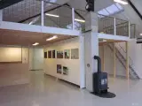 Flot lokale, Lager, Prod., Butik, Kontor, værksted   - 4
