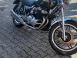 Honda CB 750 Tour Custom til salg  - 3