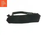 Sort skuldertaske Silfen (str. 23 x 14 cm) - 2