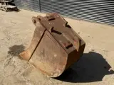 600mm skovl - 2