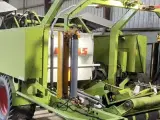 CLAAS ROLLANT 255 RC UNIWRAP - 2