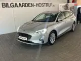 Ford Focus 1,5 EcoBlue Titanium Business stc.