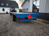 Ny Halmvogn 2 styks - 2