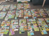 Pokemon kort bunker - Nyeste serier - 2