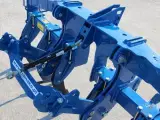 Rolmako U-608 6-tands - 4