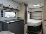 2025 - Fendt Apero 465 SFB   Lækker ny Fendt fra Hinshøj Caravan - 4