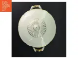 Porcelæns suppe terrin med låg og håndtag fra KPM (str. 21,5 cm i diameter) - 3