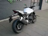 Honda CB 1000 Hornet MC-SYD       BYTTER GERNE - 3