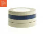 Keramikskål / hundeskål (str. 14 x 7 cm) - 2