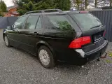 Saab 9-5 2,0 t Griffin Sport Sedan aut. BioPower - 2