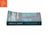 Hugger Mugger af Robert B. Parker (Bog) - 2