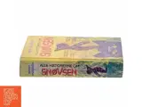 Alle historierne om snøvsen af Benny Andersen (f. 1929) (Bog) - 3