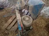 Mica Reservedele til Micakværn - 2