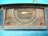 Ford 5000 Speedometer - 4