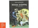 Minens dronning af Andreas og Birger Møller (Bog) - 3