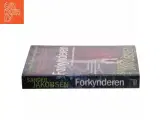 Forkynderen : krimi af Sander Jakobsen (Bog) - 2