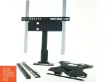 Tv-vægbeslag (str. c. 60x45 cm) - 4