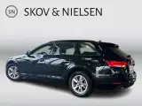 Audi A4 2,0 TDi 150 Avant S-tr. - 3