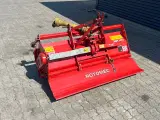 Rotomec t40 145cm fræser til traktor - 2