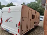 2015 - Bürstner Premio "55" 520 TK   Lækker køjevogn fra Hinshøj Caravan A/S - 5