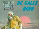 Bernard Prince 6 - De gales havn