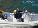 Grand G650 Golden Line LAGERBÅD - 5