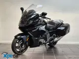 BMW K 1600 GT - 5