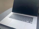 Macbook Pro retina 2020 15 Tommer 512Gb ssd