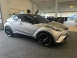 Toyota C-HR 1,8 Hybrid First Edition CVT - 4