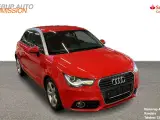 Audi A1 1,2 TFSI Ambition 86HK 3d - 3