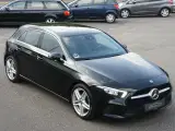 Mercedes A180 d 1,5 Final Edition aut. - 5