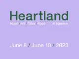 Heartland 2023 billet til torsdag under 25