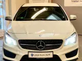 Mercedes CLA200 d 2,2 AMG Line Coupé aut. - 2