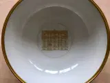 Royal Copenhagen Jubilæumsbowle 1775-1975 Slaget  - 2