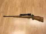 Mauser Riffel oprydning - 4