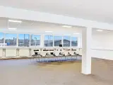 Flotte og nyistandsatte kontor- og lagerlejemål som er velbeliggende i et eftertragtet erhvervsområde i Glostrup. - 3