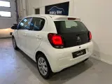 Citroën C1 1,2 PureTech 82 Feel Complet - 5